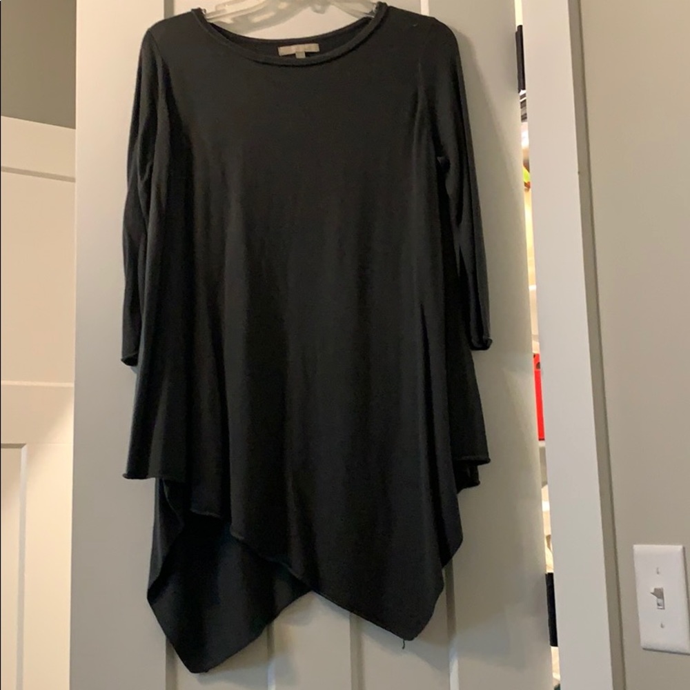Joan vass sweater